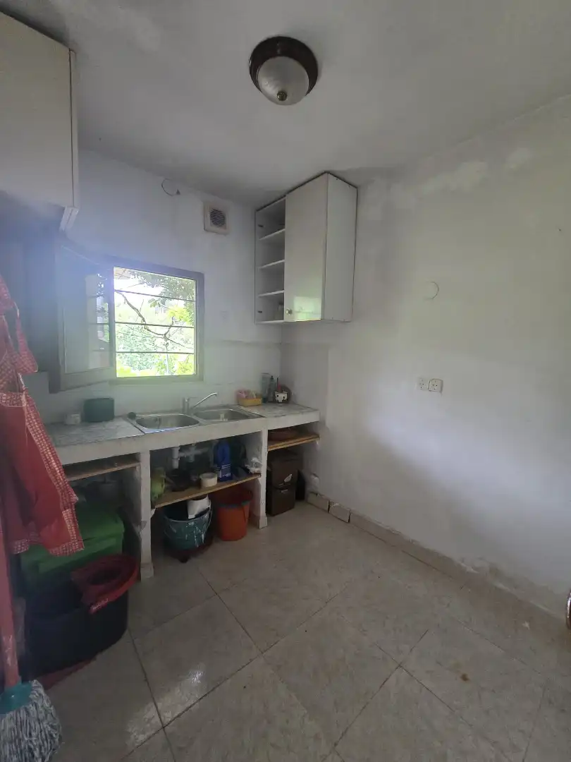 Kitchen of Land for sale in Vacarisses