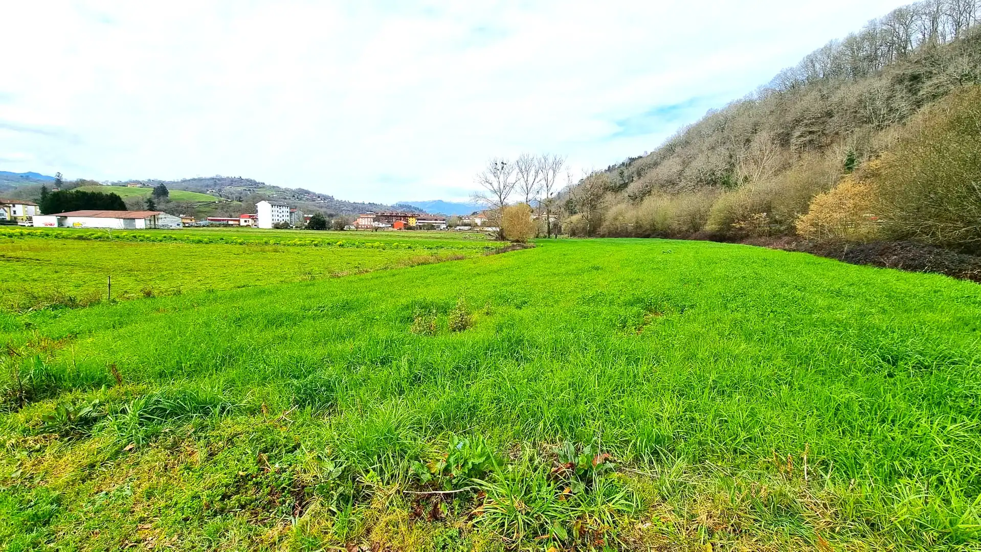 Residential for sale in LA BARAGAÑA-DUE, Caravia