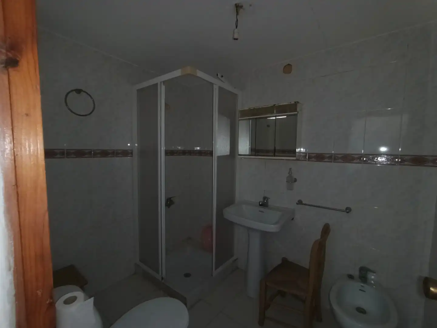 Bany de Pis en venda en Garrovillas de Alconétar