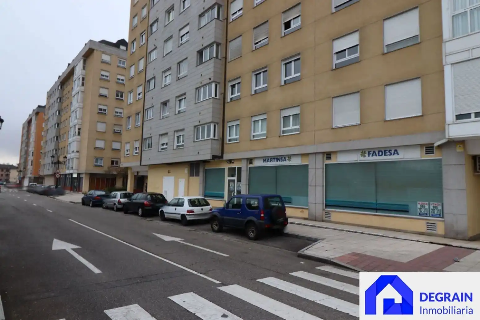 Local comercial en venta en Noreña, imagen 6