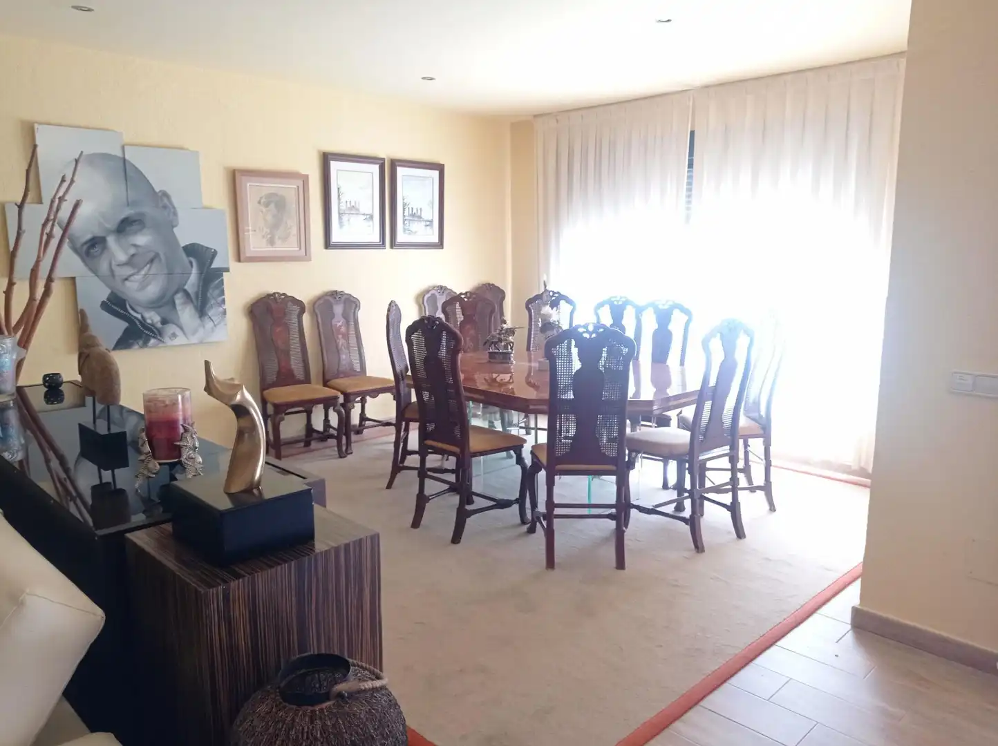Chalet con piscina en venta en Pelayos de la Presa, imagen 17