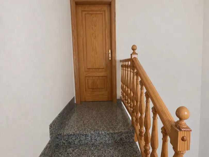 Haus oder Chalet zum Verkauf in Sant Jaume d'Enveja mit Klimaanlage, Terrasse und Balkon