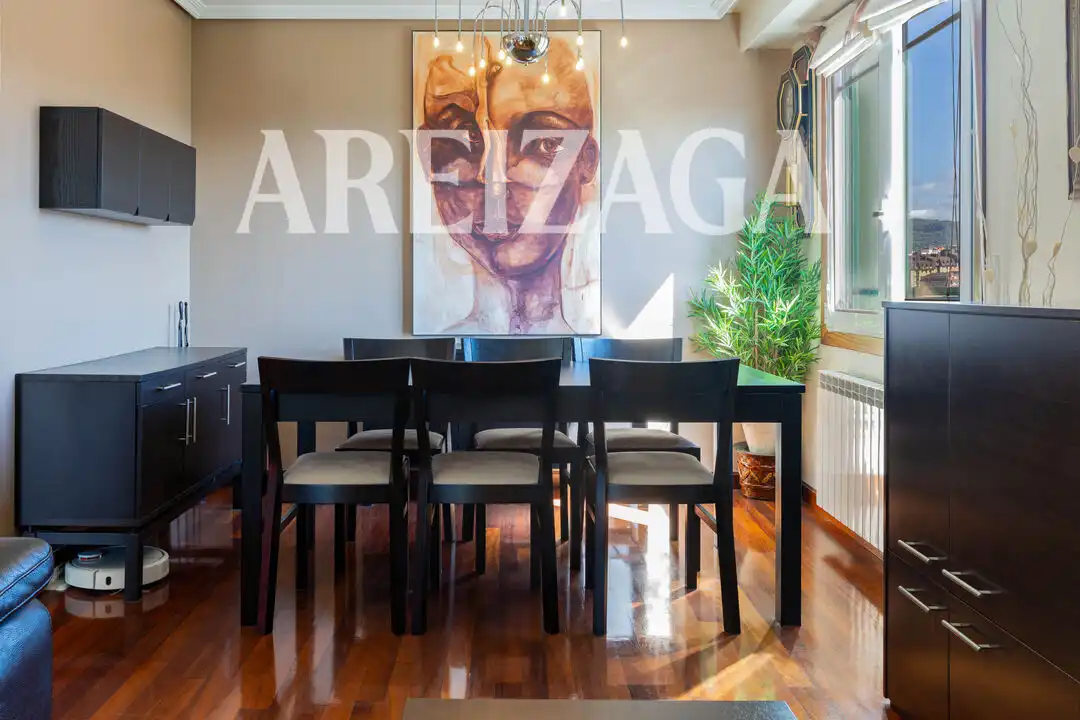 Piso con terraza en venta en Paseo de Ulía, imagen 10