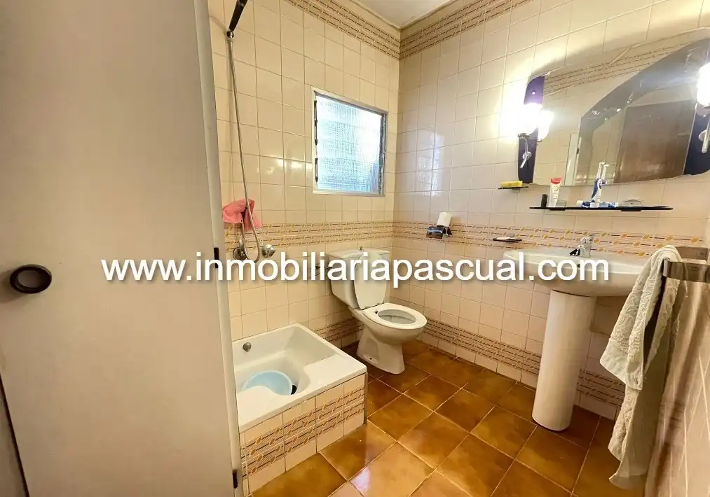 Bany de Pis en venda en Cocentaina