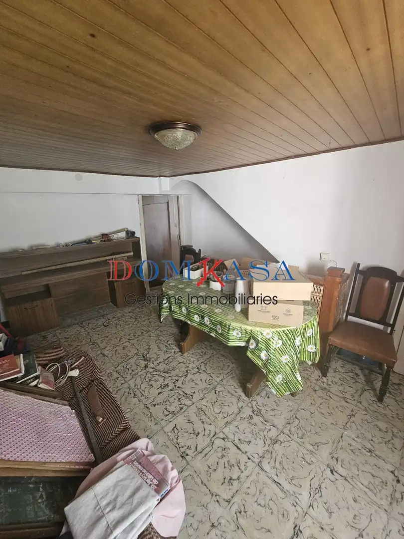 Casa o xalet en venda en Tortosa