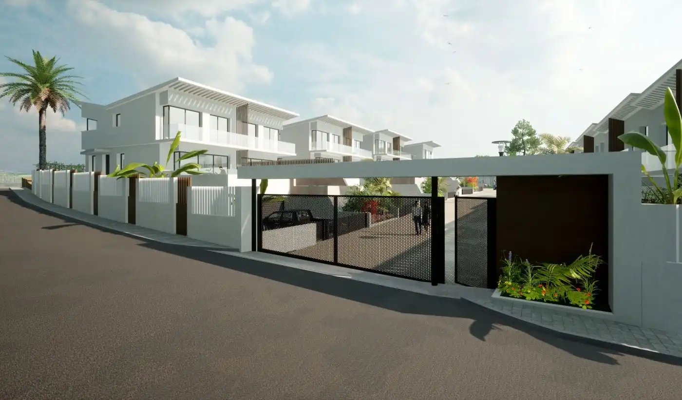 Chalet con piscina en venta en La Cala Golf - Lagar Martell, imagen 2