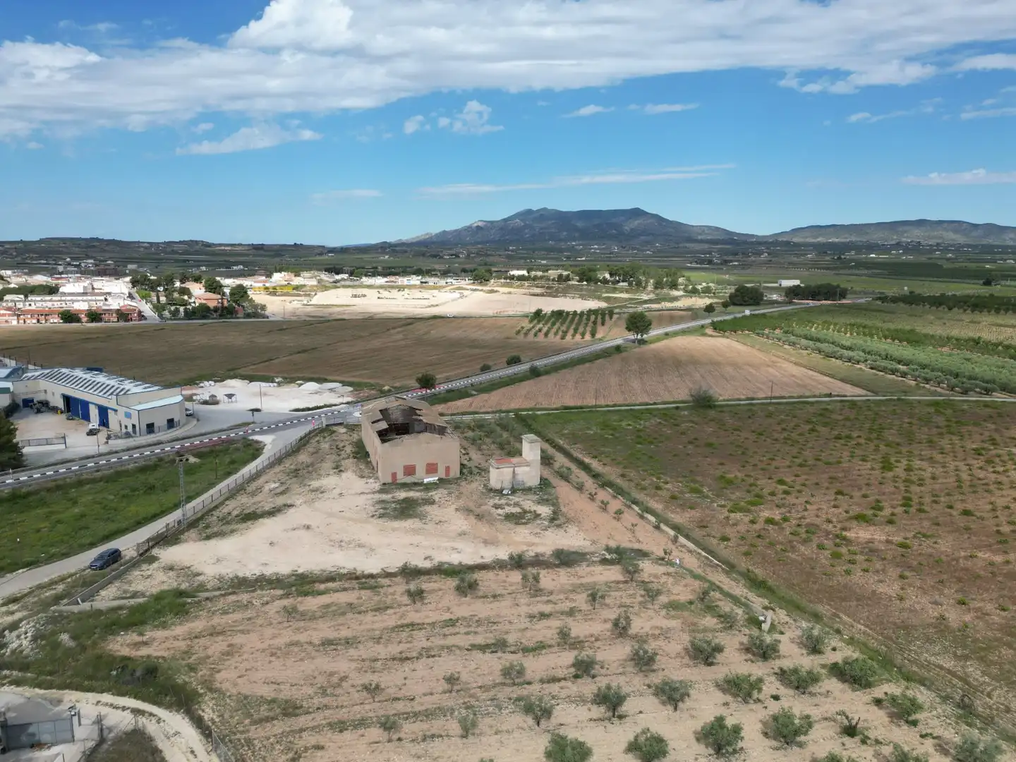 Terreno residencial en venta en El Pinós / Pinoso, imagen 4