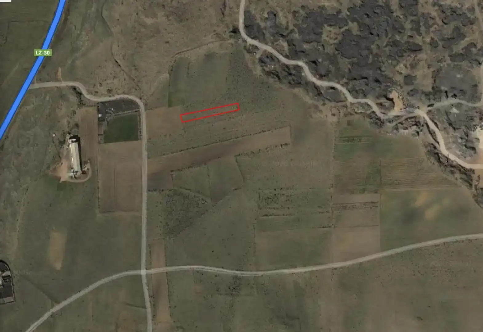 Terreno en venta en Teguise