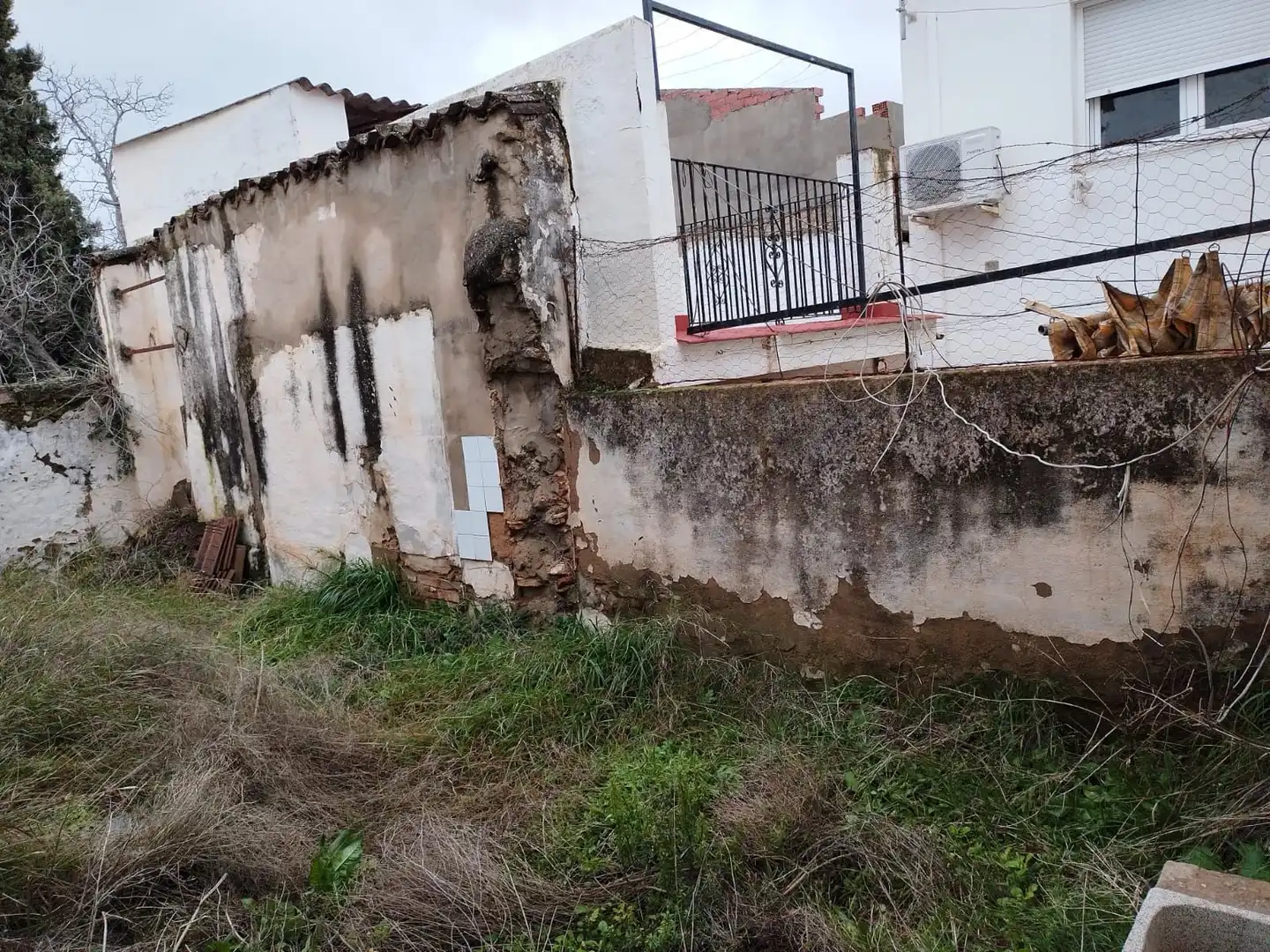 Casa o xalet en venda en Ronda amb Jardí privat