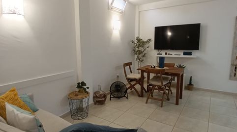 Foto 4 de Piso de alquiler en Calle Pérez Zamora, 17, Playa Jardín, Puerto de la Cruz