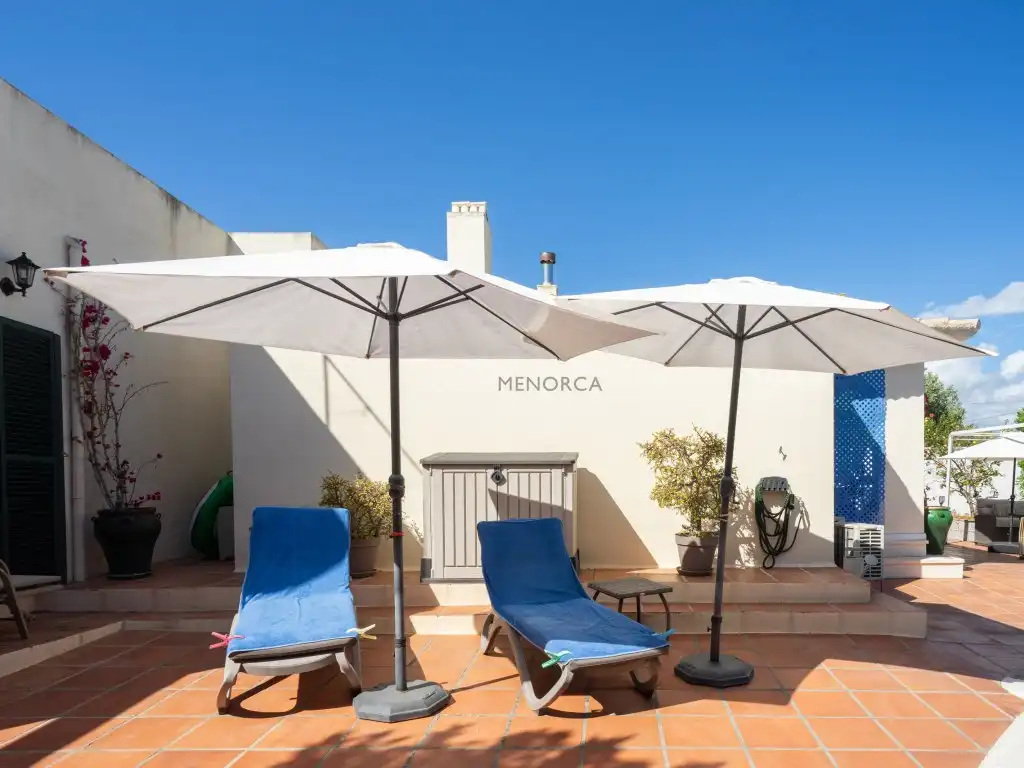 Chalet en venta en Cala en Porter, imagen 4