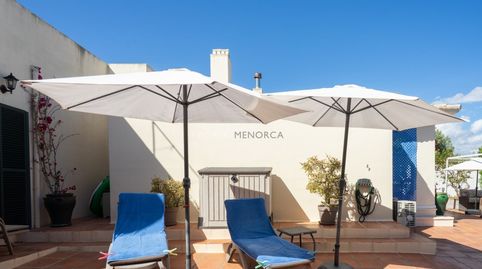 Foto 4 de Casa o xalet en venda a Cala en Porter, Alaior