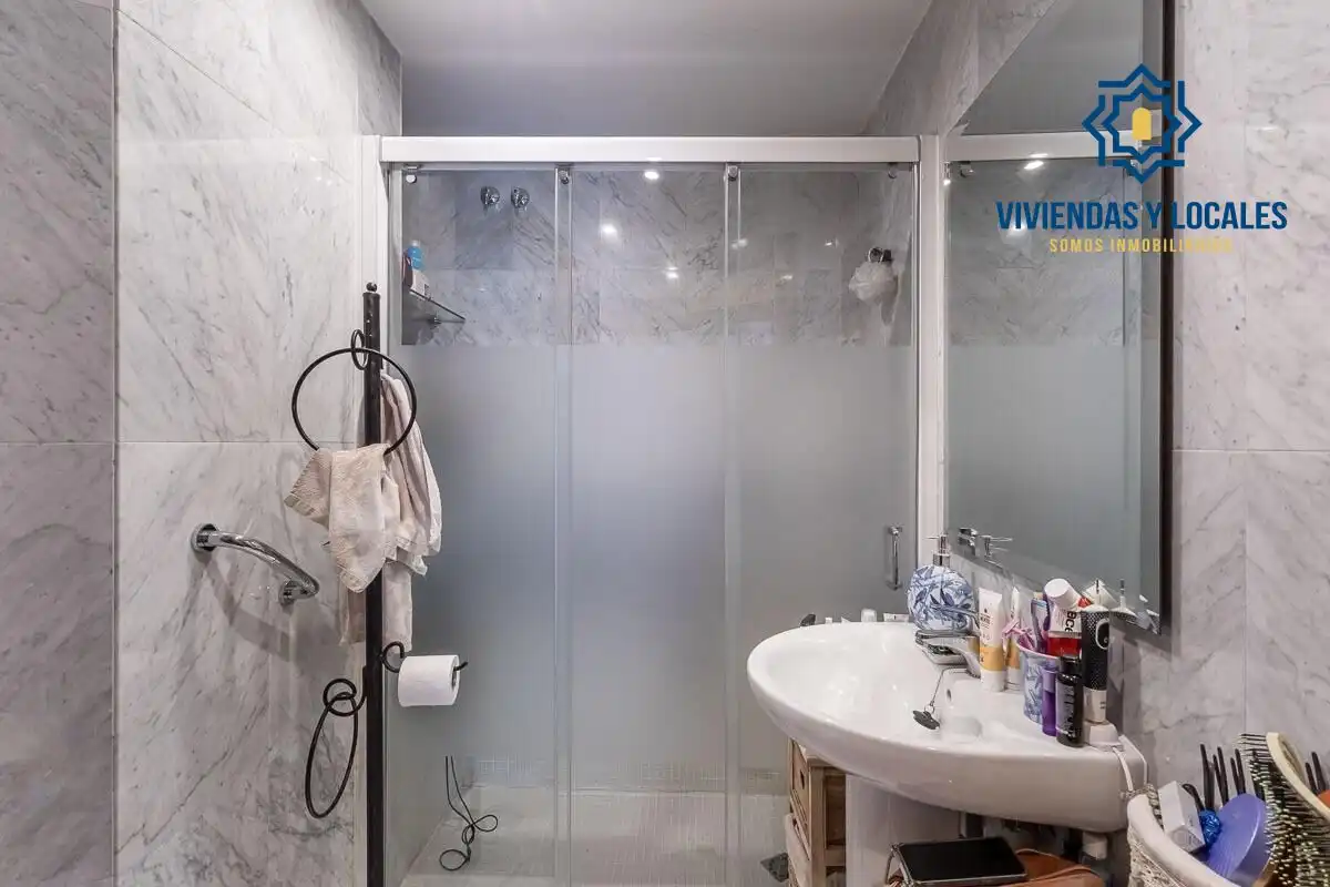 Piso con ascensor en venta en Centro, imagen 25