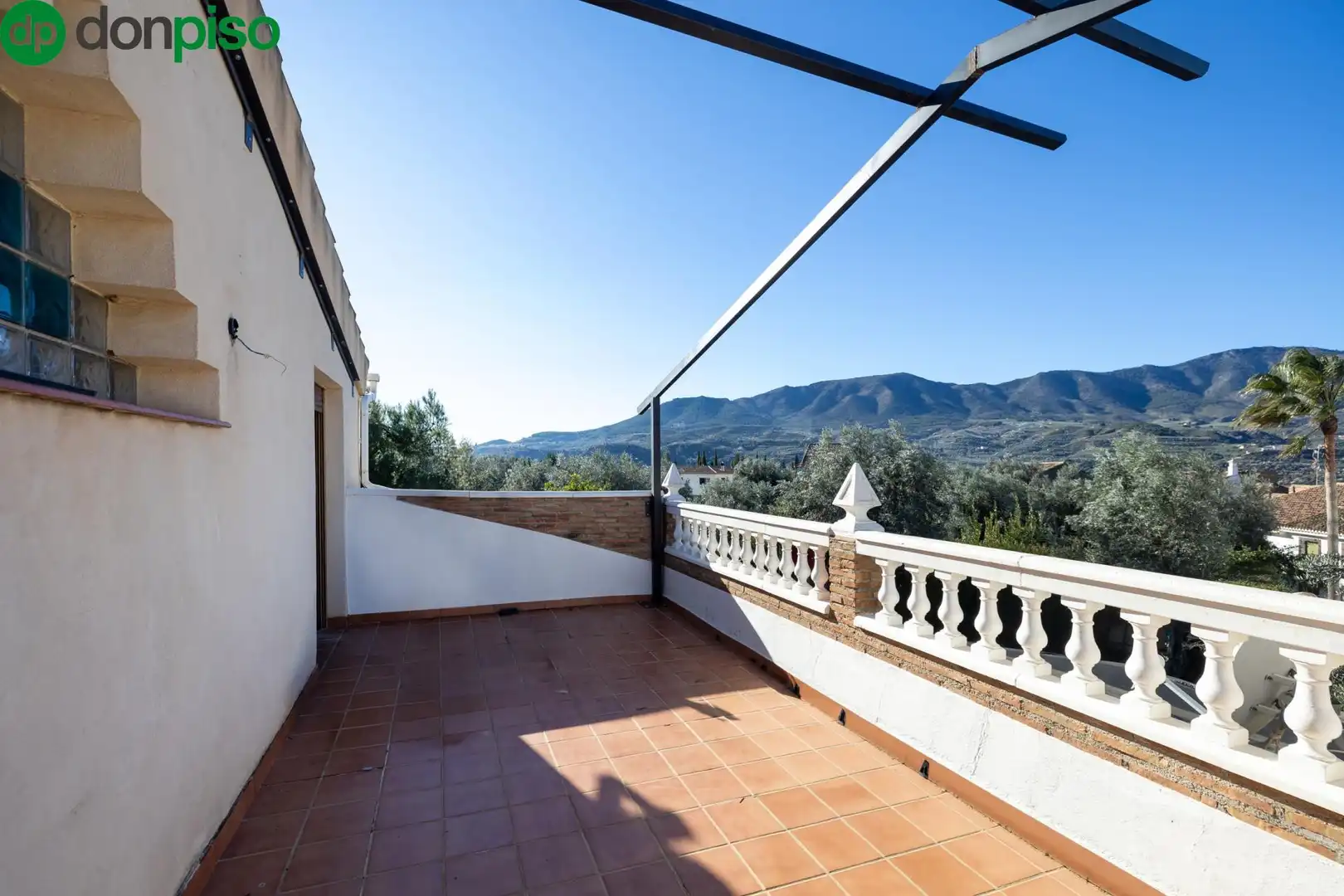 Villa avec terrasse à vendre à Calle del Nacimiento, imagen 35
