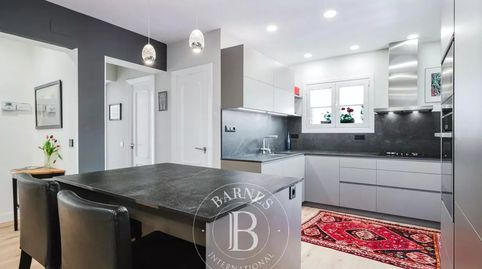 Foto 5 de Dúplex en venta en Miraconcha, Donostia - San Sebastián