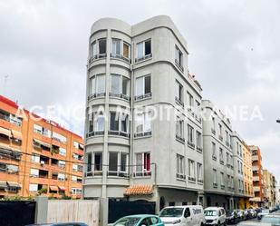 Exterior view of Flat to rent in Burjassot  with Terrace