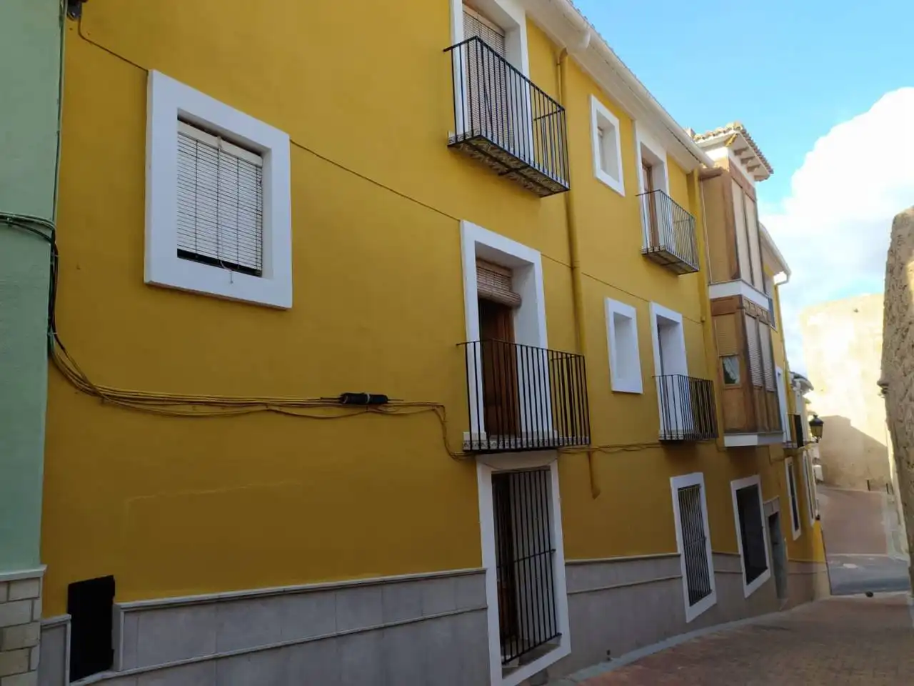 Maison à vendre à Calle Muralla, imagen 4