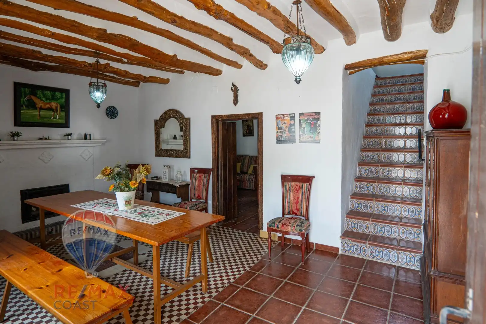 Casa rústica en venda a Polígono 18 Paraje 145 LA SAUCEDILLA, imagen 8