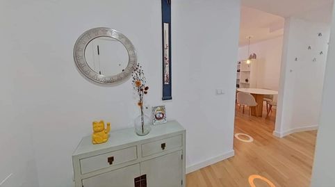 Foto 4 de Apartament en venda a Casco Antiguo, León Capital