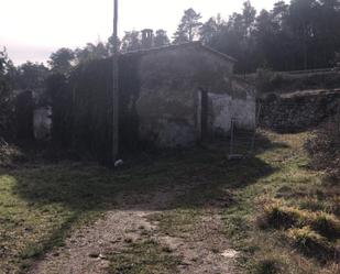 Casa adosada en venda en Sant Quirze Safaja