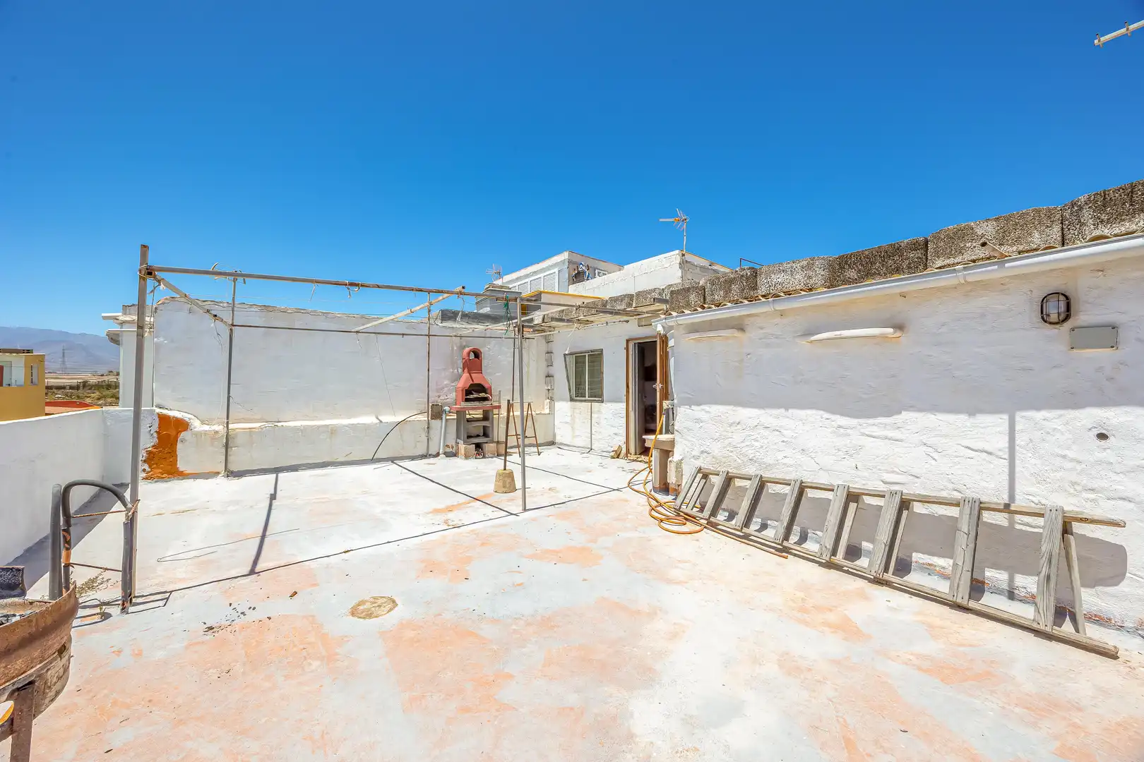 Terrace of Houses for sale in San Bartolomé de Tirajana
