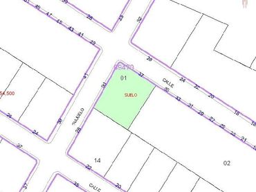 Terrenos y solares en venta en Benavente