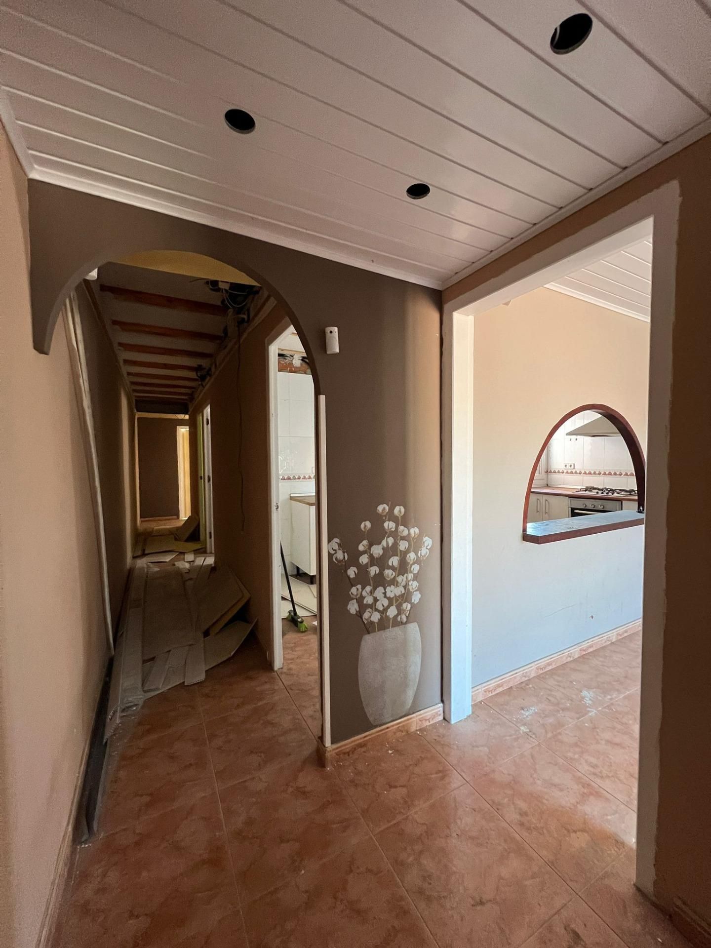 Flat for sale in Cubelles  with Heating, Balcony and Alarm