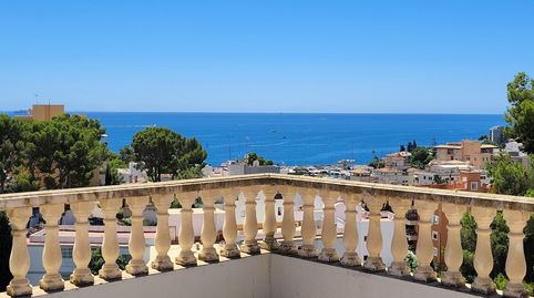 Foto 3 de Casa o xalet en venda a Sant Agustí, Palma de Mallorca
