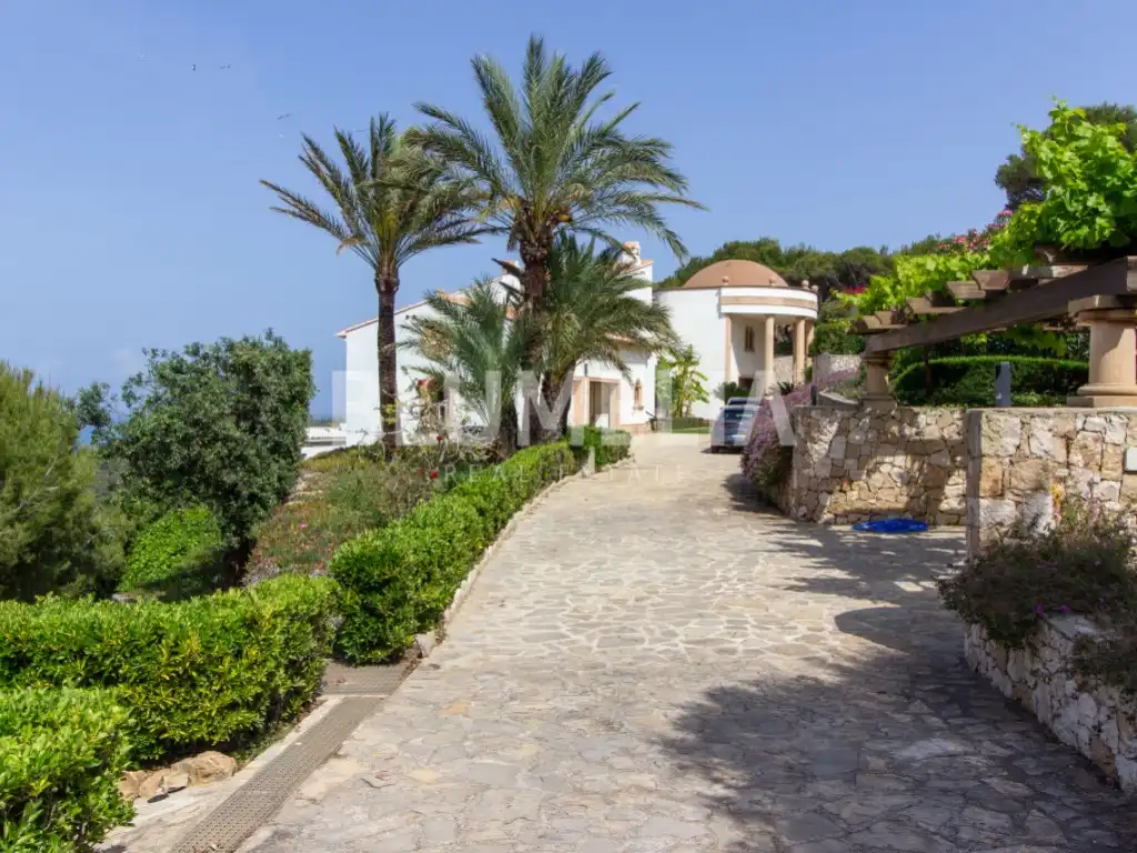 Houses for sale in Portichol - Balcón al Mar