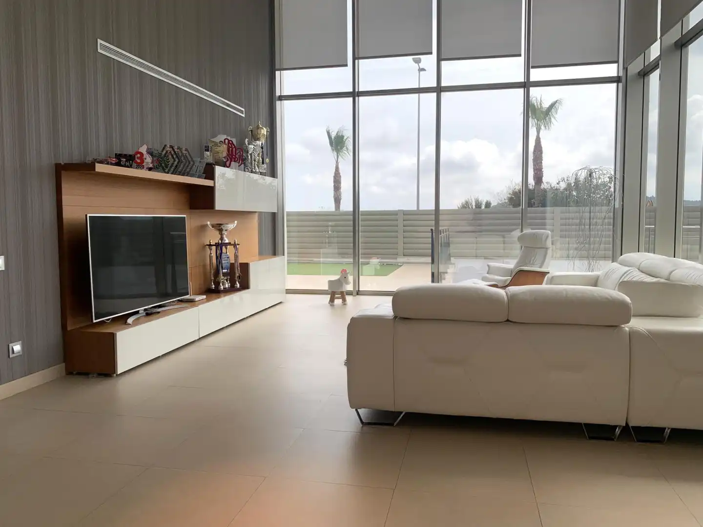 Villa mit Terrasse zum Verkauf in La Vall d'Uixó, imagen 9
