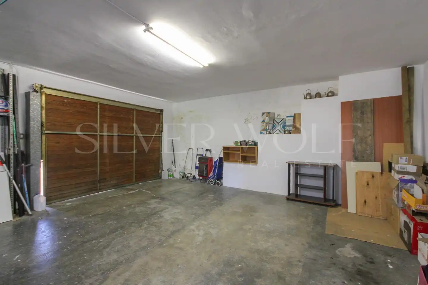 Casa amb terrassa en venda a calle el Sol, imagen 35