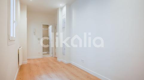 Foto 2 de Pis en venda a Ciudad Jardín, Madrid