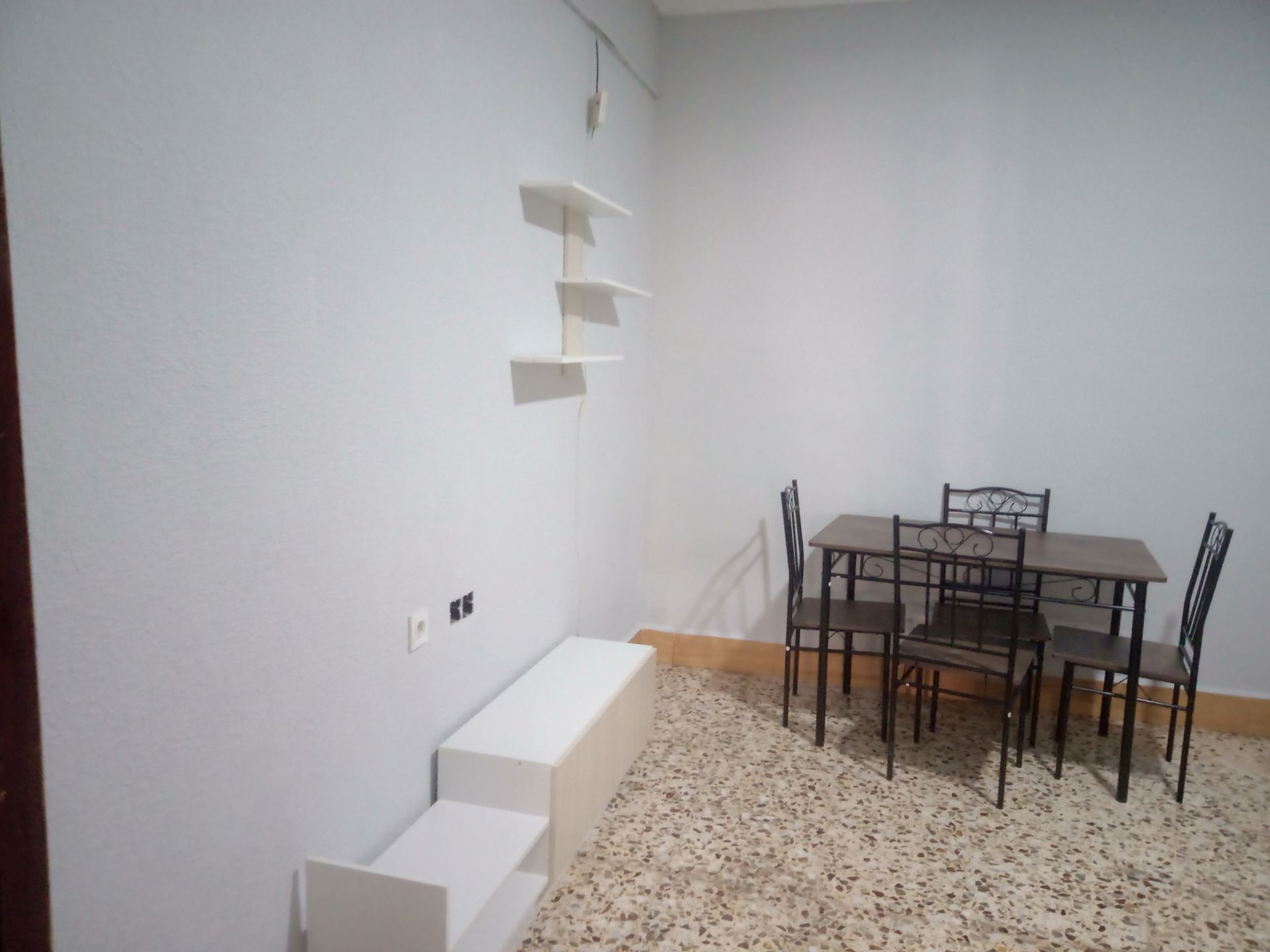 Casa o xalet de lloguer en Cartagena amb Aire condicionat, Moblat i Forn
