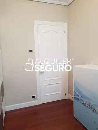 Wohnung zur Miete in Bilbao  mit Heizung, Terrasse und Möbliert