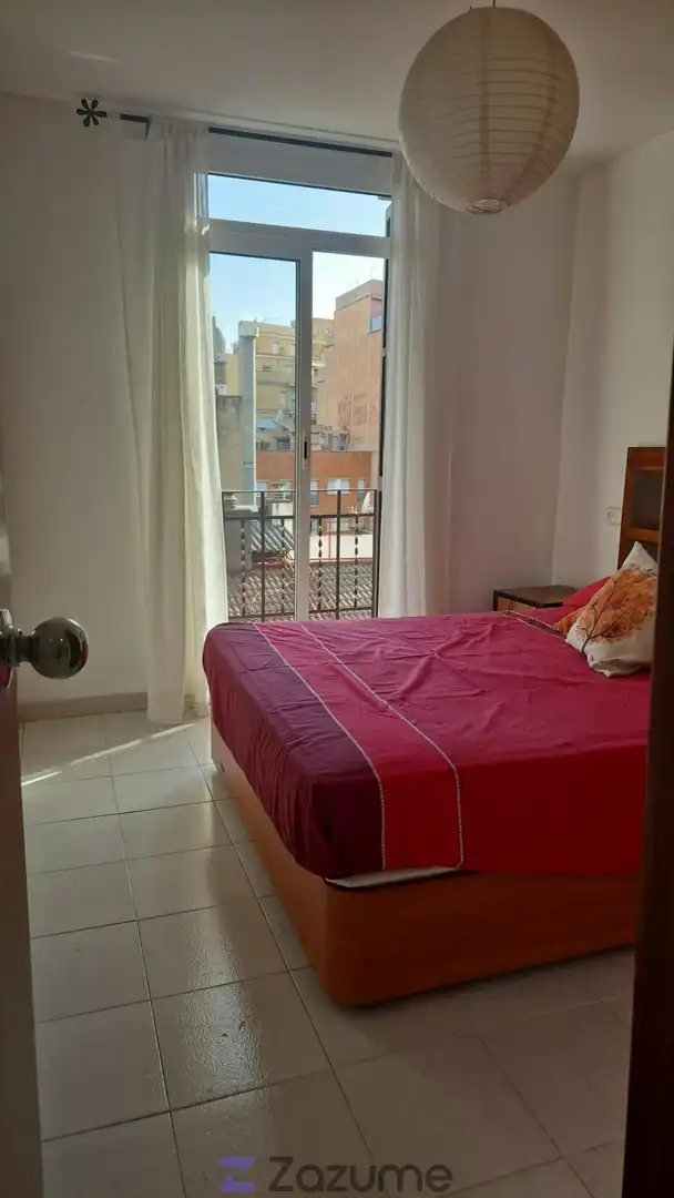 Flat for rent in Carrer de l'Olivera, El Poble Sec - Parc de Montjuïc