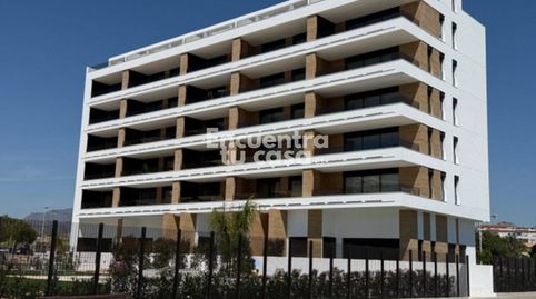 Photo 3 of Attic for sale in Calle Cervantes, Poble Nou - Montiboli, Villajoyosa / La Vila Joiosa