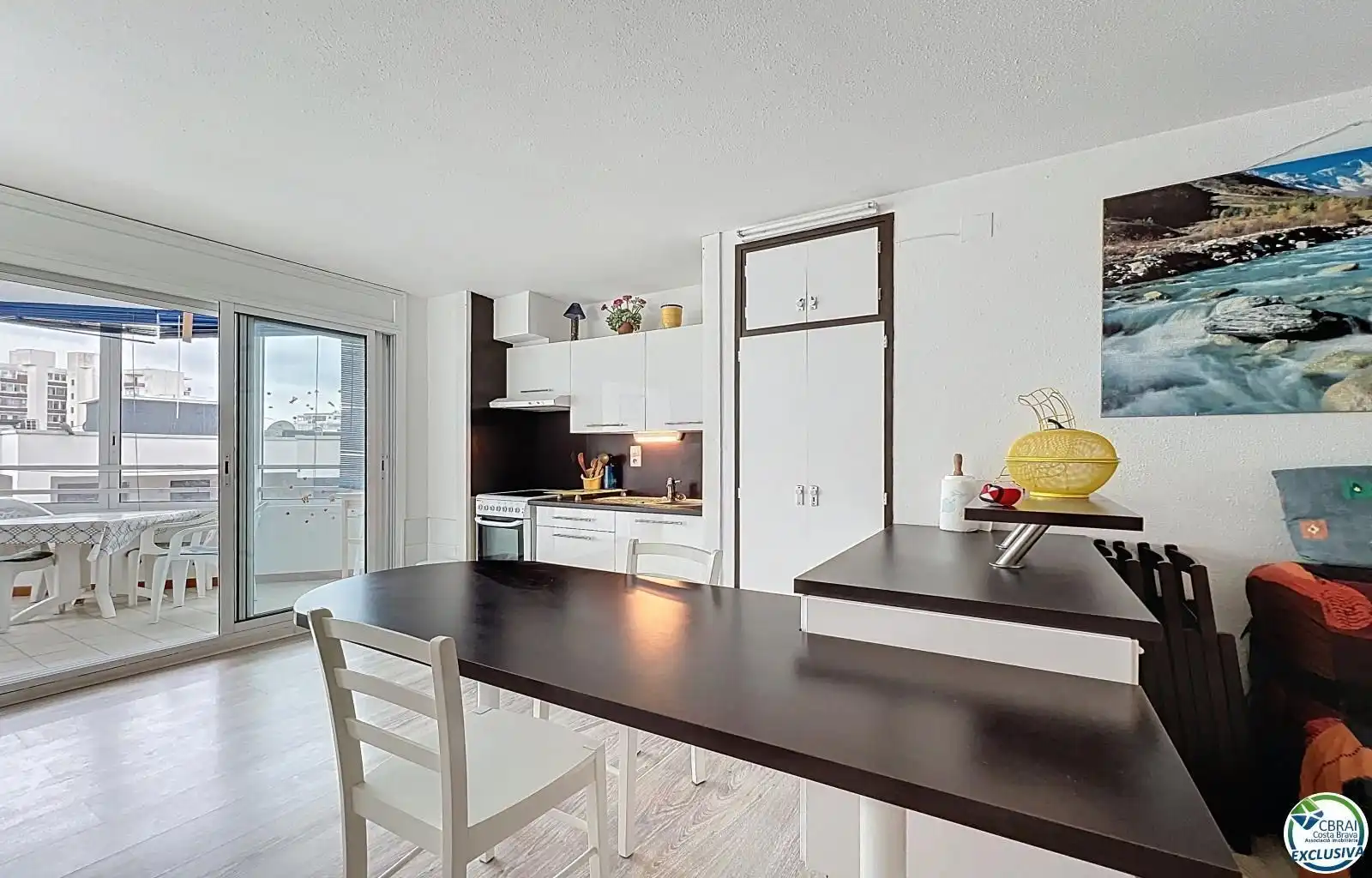Appartement compact avec ascenseur à vendre à Calle DE PEDRO CALDERON DE LA BARCA, imagen 3
