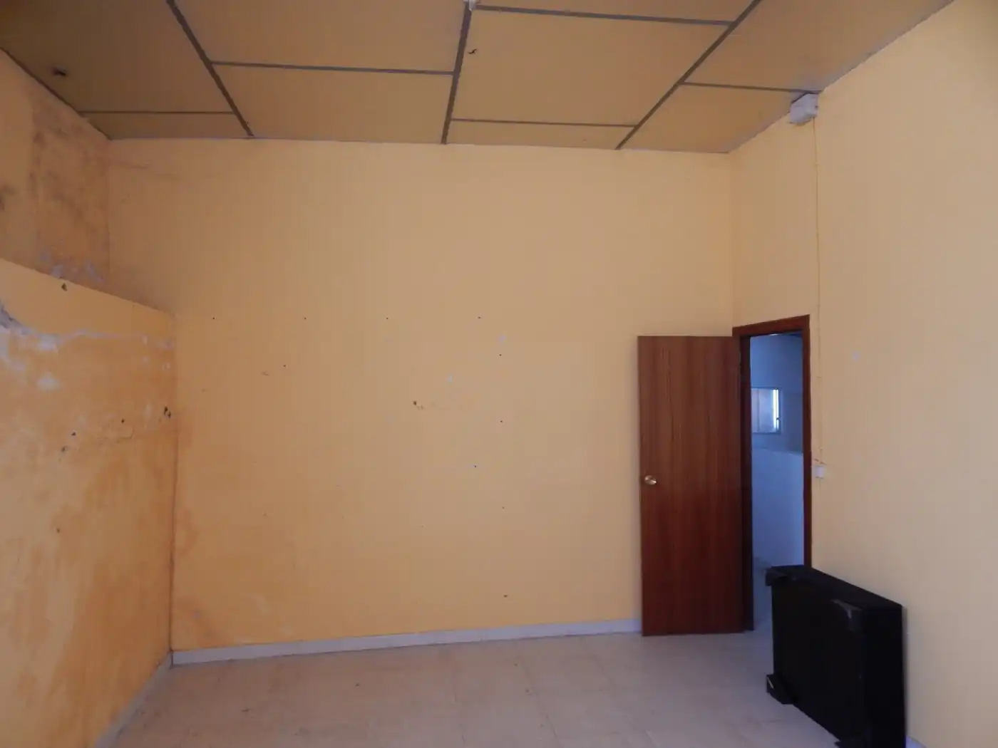 Nau industrial en venda en Ontinyent
