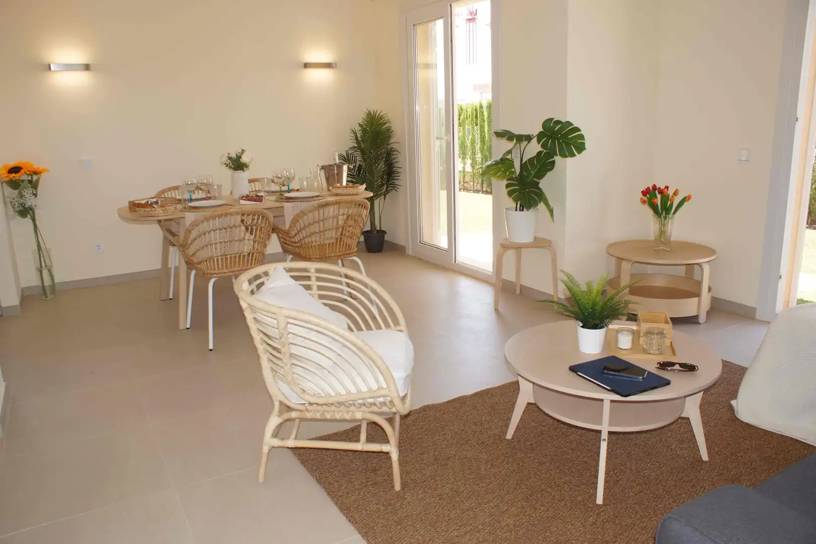 Casa amb terrassa en venda a Sa Ràpita - Ses Covetes, imagen 11
