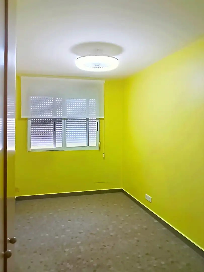 Schlafzimmer von Wohnung zum Verkauf in Algemesí mit Abstellraum und Balkon