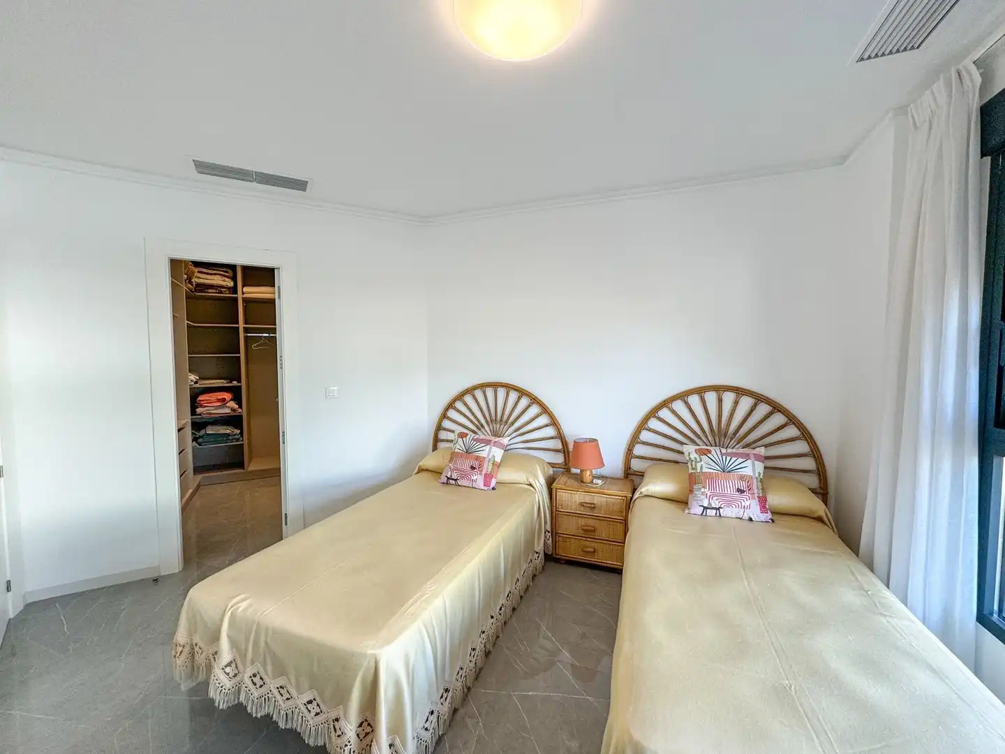 Villa mit Pool zur Miete in Orihuela Costa, imagen 34