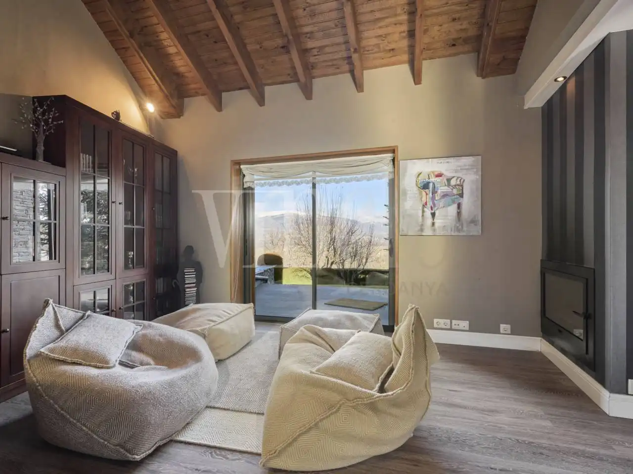 House with garden for sale in Camino mas d´en serra, imagen 7