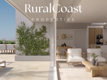 Flat with pool for sale in Rei Juan Carlos I