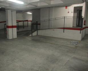 Parking of Garage for sale in Crevillent