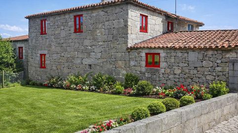Foto 3 de Finca rústica en venta en Maceda, Maceda, Ourense
