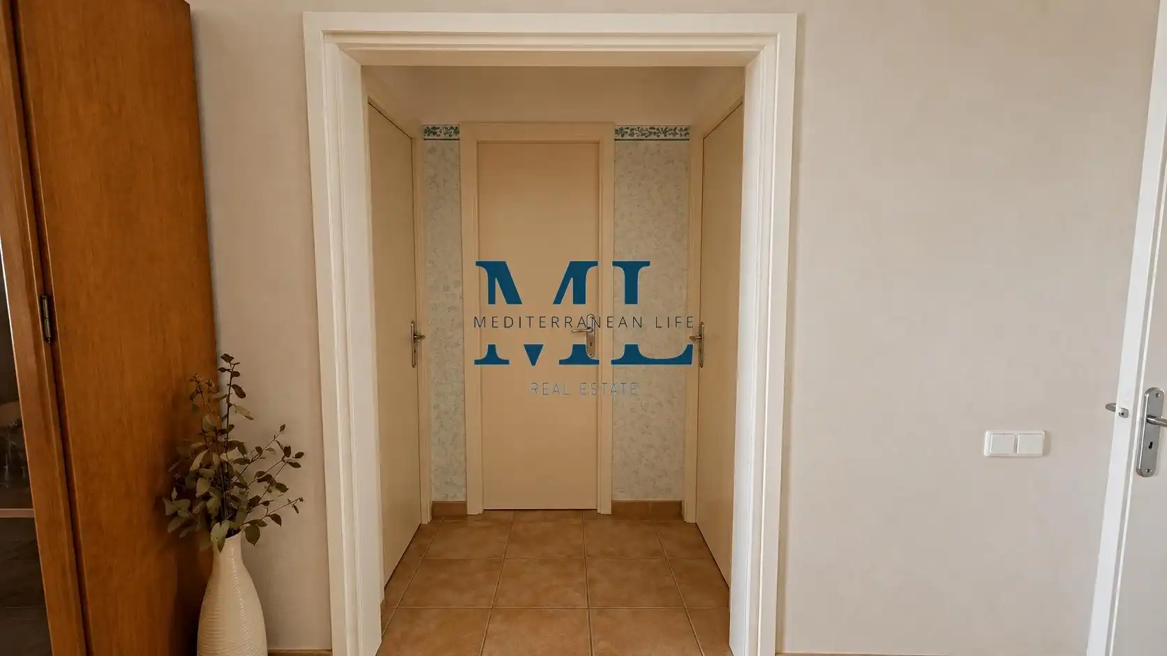 Apartamento en venta en Altafulla