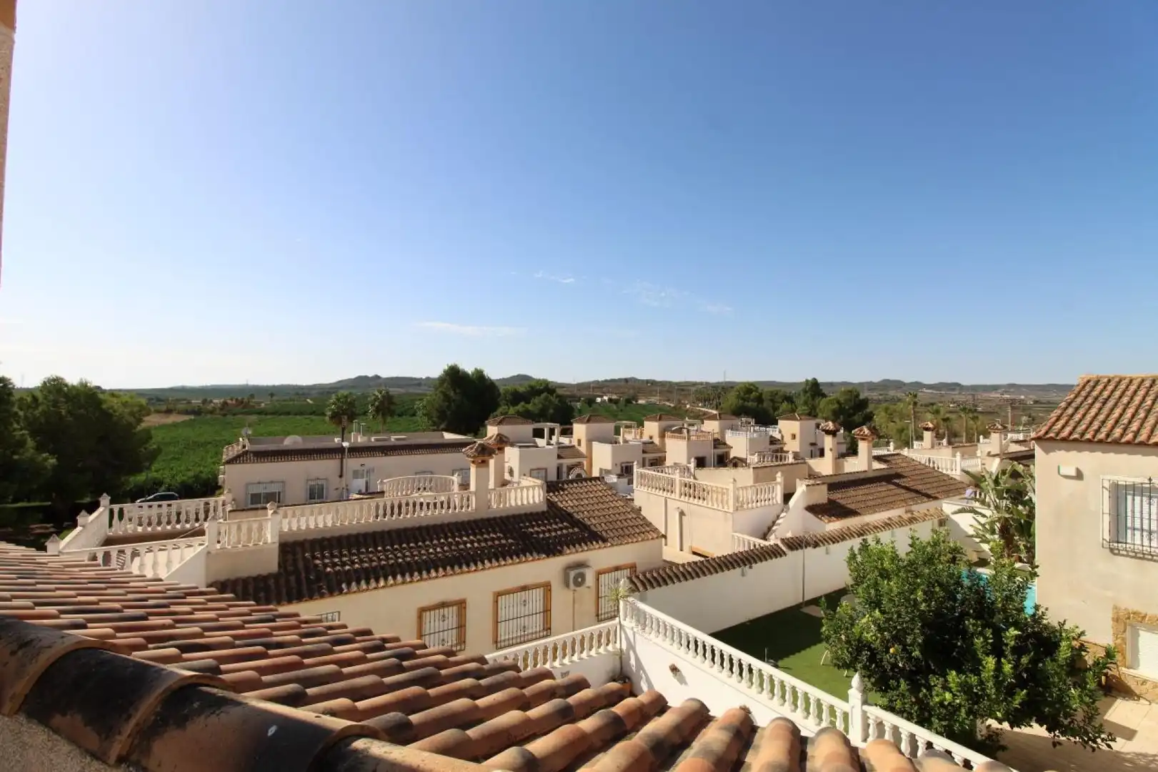 Studio for sale in San Miguel de Salinas, imagen 35