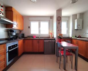 Kitchen of Duplex for sale in Cocentaina  with Air Conditioner, Heating and Terrace