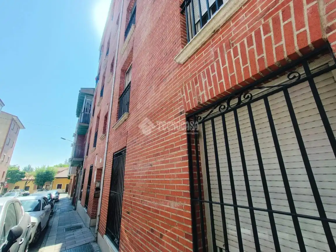 Flat with terrace for sale in Medina del Campo, imagen 24