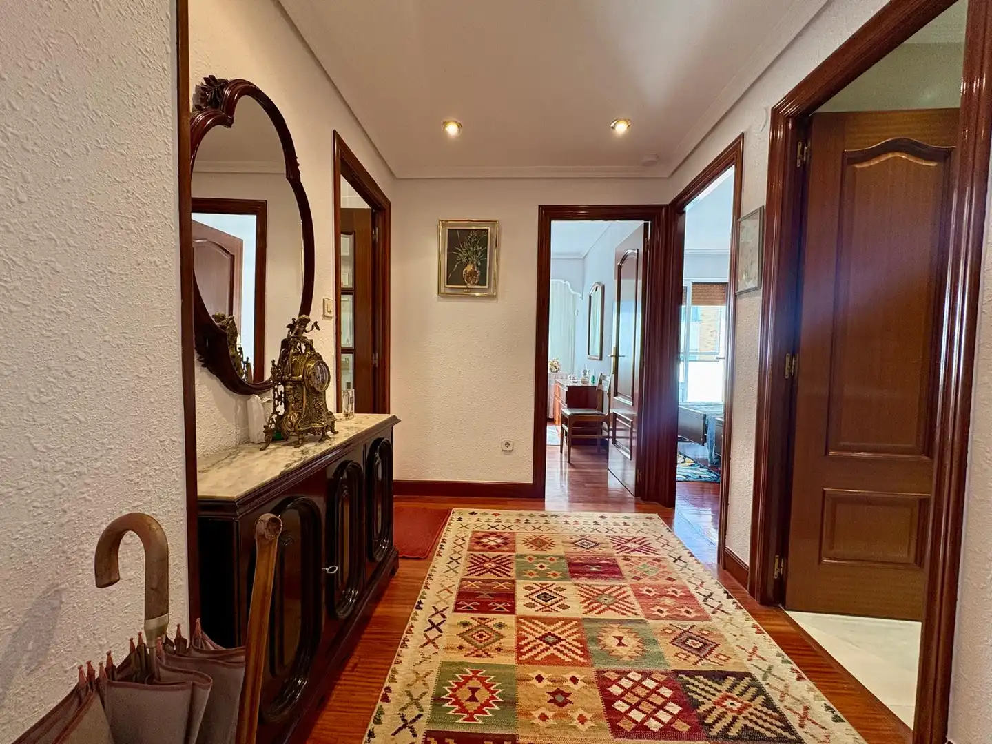 Piso en venta en San Andres Hiribidea, Zaldibar